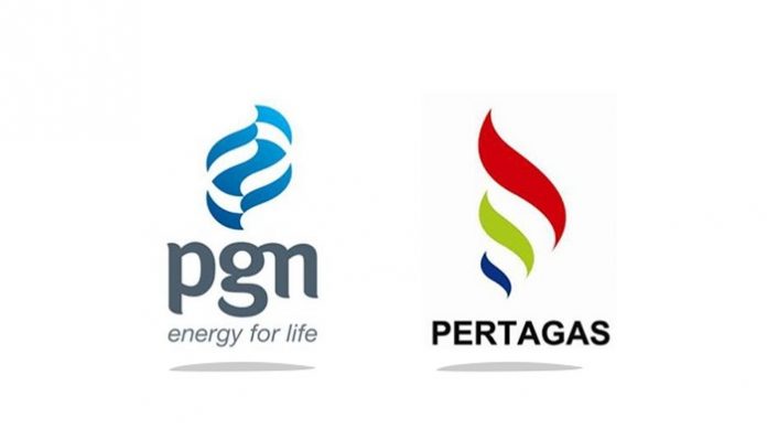Pembentukan Holding BUMN Migas yang merupakan insiatif pemerintah RI untuk untuk mendorong perekonomian dan ketahanan energi nasional. Foto : TribunAsia.com