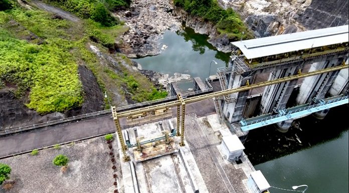 PLTA Batang Toru akan menjawab krisis listrik di Sumatera itu disiapkan dengan teknologi tinggi sehingga tak butuh bendungan raksasa. Foto : Marketeers