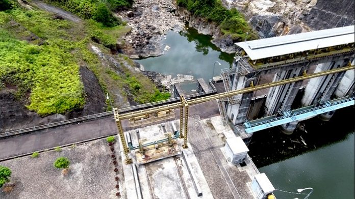 PLTA Batang Toru akan menjawab krisis listrik di Sumatera itu disiapkan dengan teknologi tinggi sehingga tak butuh bendungan raksasa. Foto : Marketeers
