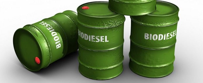 Dengan penggunaan biodiesel B20 untuk non PSO maka bisa mengurangi impor migas yang selama ini membebani neraca perdagangan Indonesia. Foto : Global Trade Magazine
