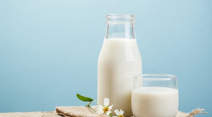 Revisi regulasi tentang penyediaan dan pembelian susu merupakan konsekuensi dari keputusan DBS WTO. Foto : Hello Sehat